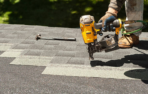 Fast & Reliable Emergency Roof Repairs in Blairsville, PA